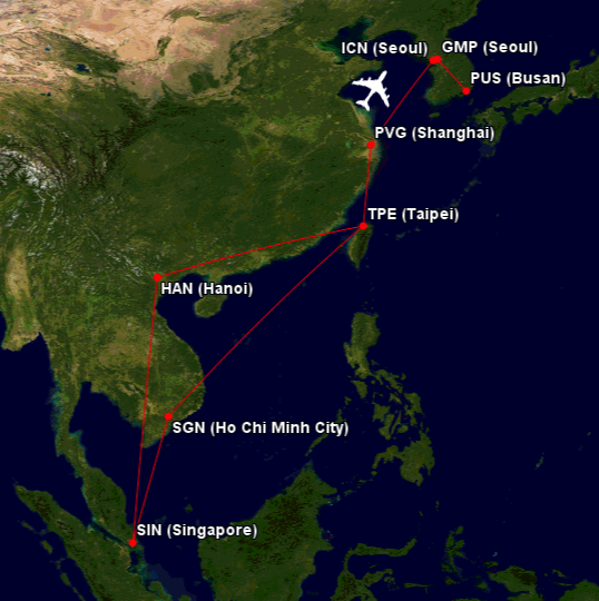 photo 002 Map of Flights_Edited